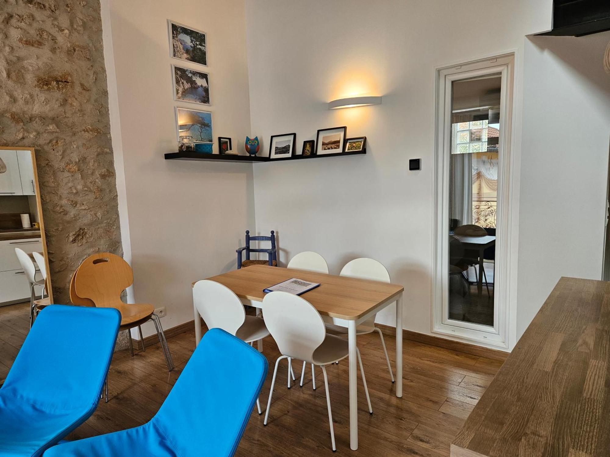 La Maison Sur Le Port 4 Pers Vue Mer Cassis Kültér fotó